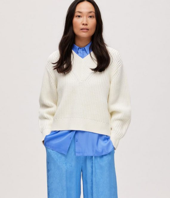 Slfmilea trui | Selected Femme