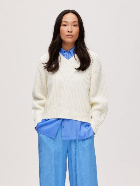 Slfmilea trui | Selected Femme