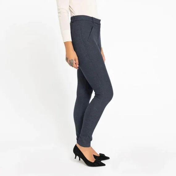 Angelie 426 navy grey Five Units - Afbeelding 2