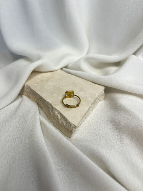 Vera ring | ZAG Bijoux