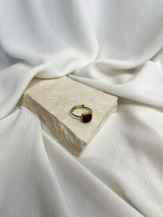 Vera ring | ZAG Bijoux