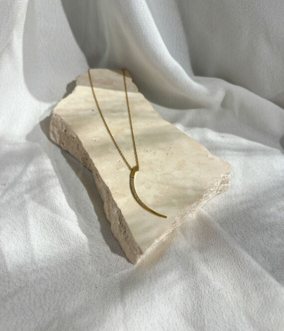 Manoa ketting | ZAG Bijoux