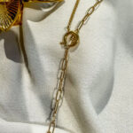 Melanie ketting | ZAG Bijoux