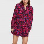 Floral blouse | Alix the label