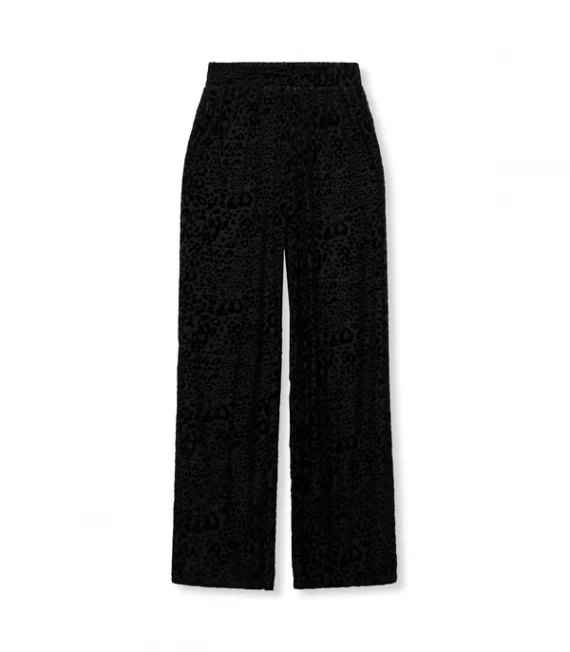 Nova velvet pants | Refined Department