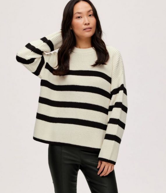 Slfbloomie | Selected Femme