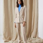 Slfeliana blazer nomad | Selected Femme