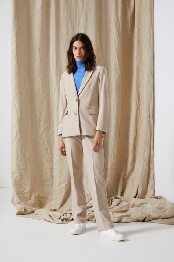 Slfeliana blazer nomad | Selected Femme