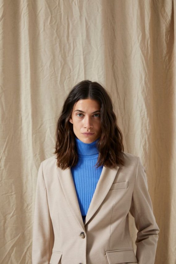 Slfeliana blazer nomad | Selected Femme