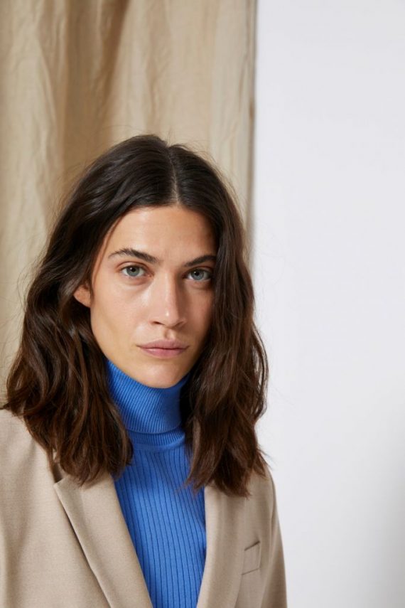 Slfeliana blazer nomad | Selected Femme