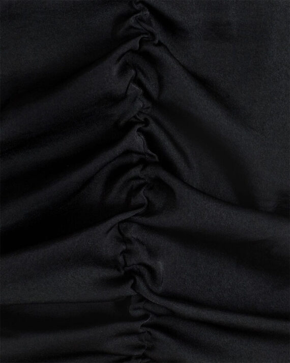 Black blouse | Sofie Schnoor