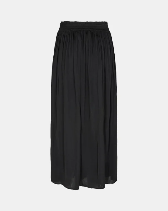 Black skirt | Sofie Schnoor