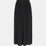 Black skirt | Sofie Schnoor