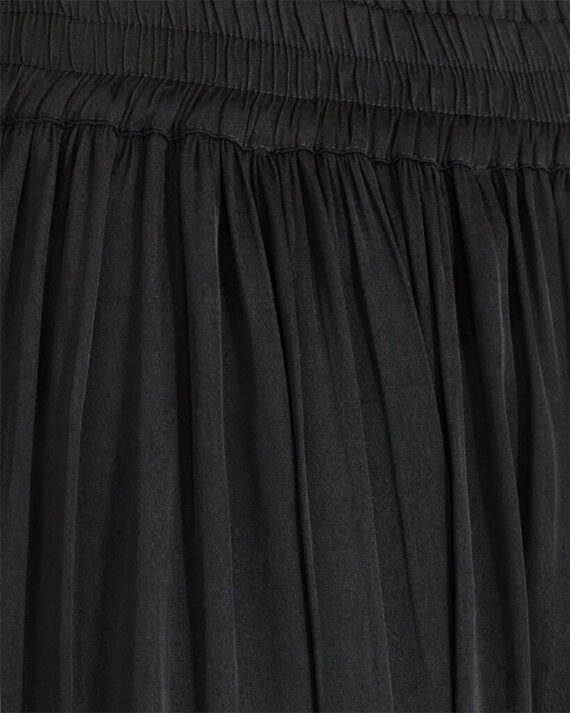 Black skirt | Sofie Schnoor