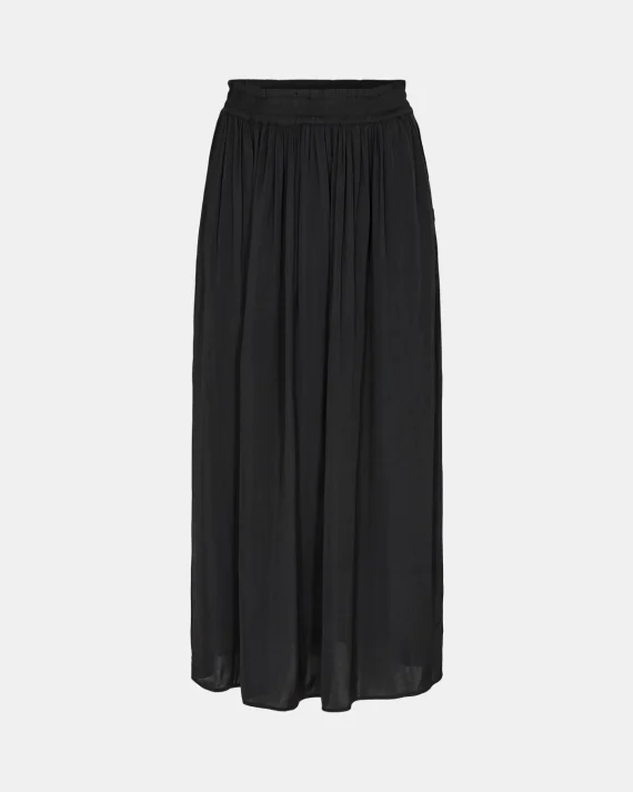 Black skirt | Sofie Schnoor
