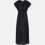 Black ss dress | Sofie Schnoor