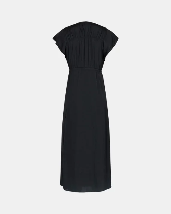 Black ss dress | Sofie Schnoor