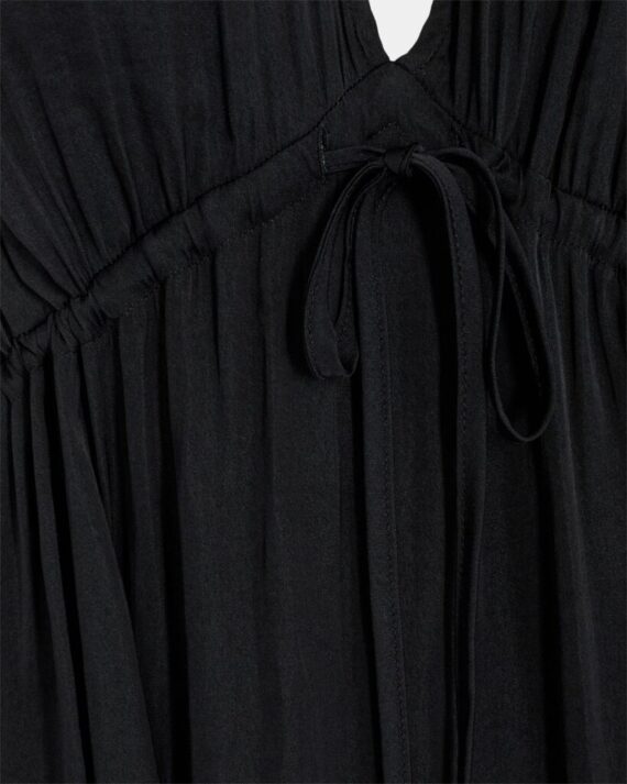 Black ss dress | Sofie Schnoor