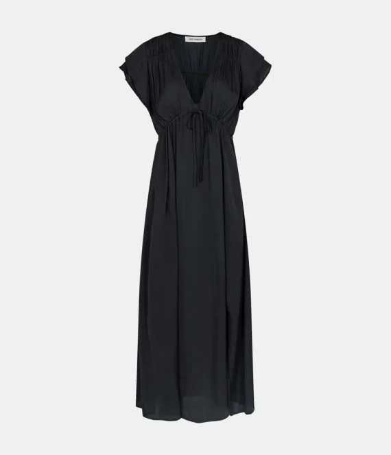 Black ss dress | Sofie Schnoor