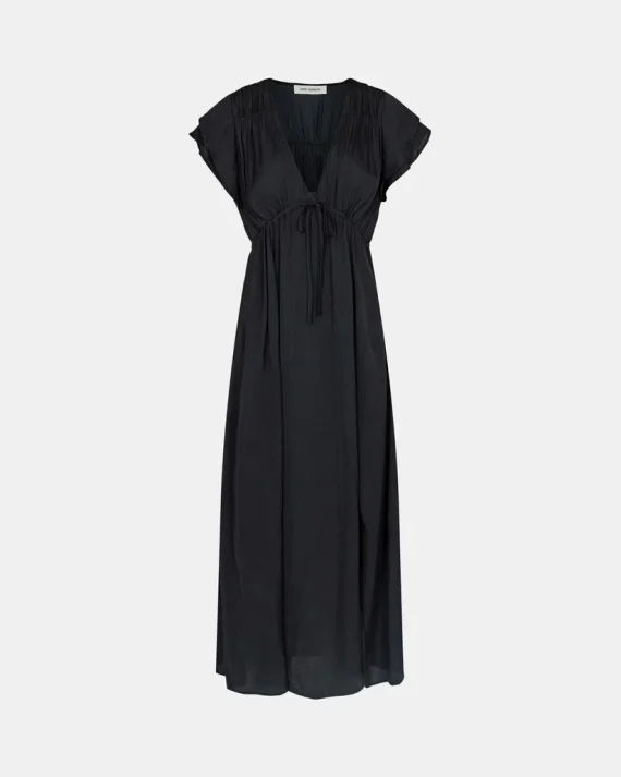 Black ss dress | Sofie Schnoor