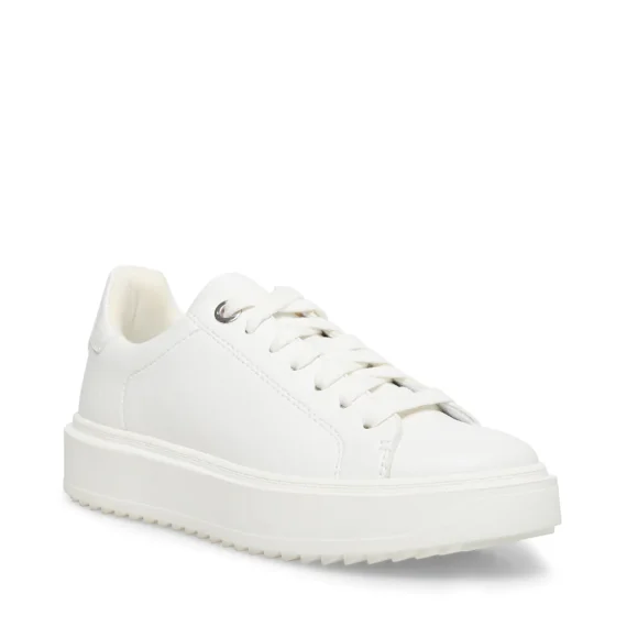 Catcher white | Steve Madden