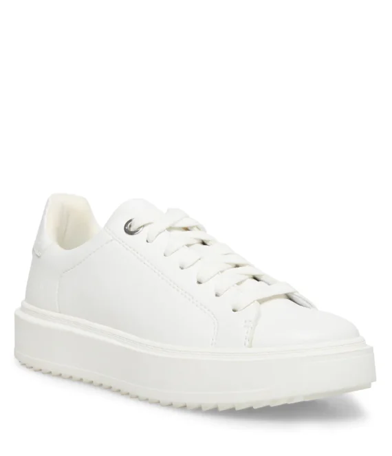 Catcher white | Steve Madden