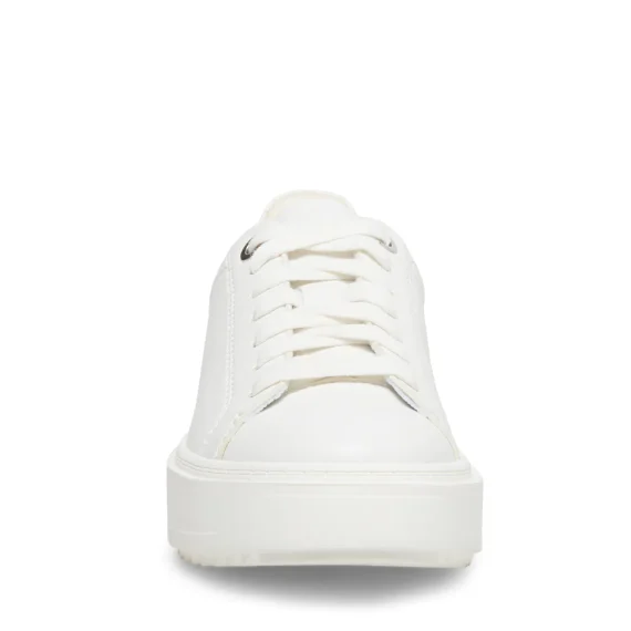 Catcher white | Steve Madden