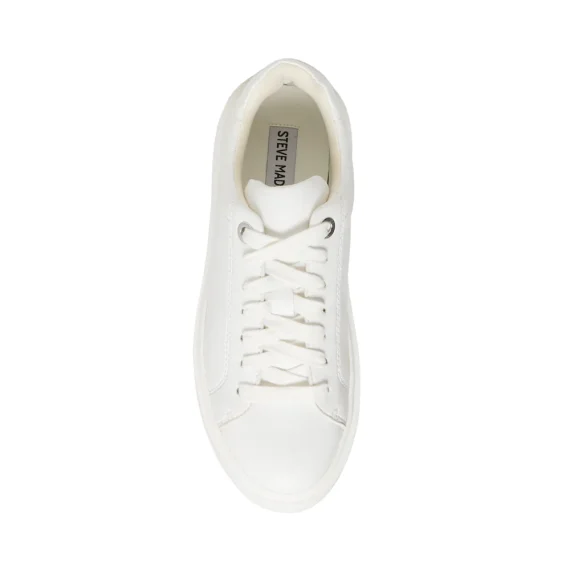 Catcher white | Steve Madden