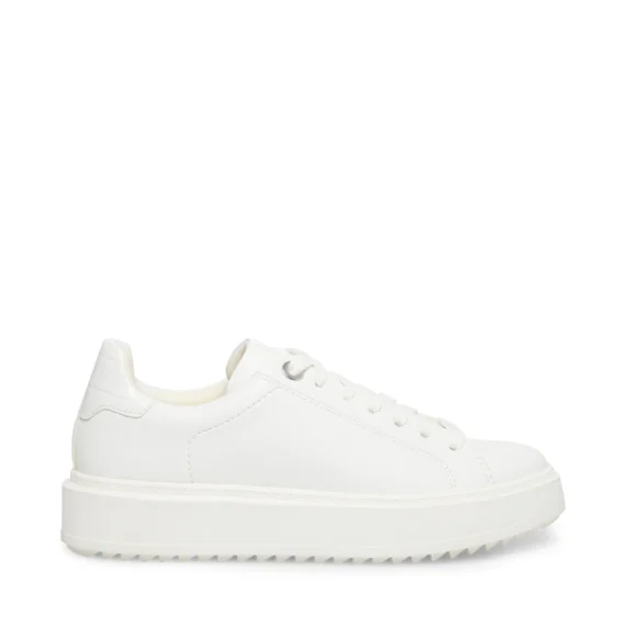 Catcher white | Steve Madden