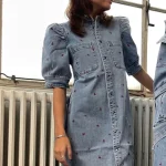 Dress S231297 | Sofie Schnoor