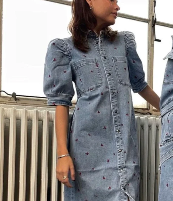 Dress S231297 | Sofie Schnoor