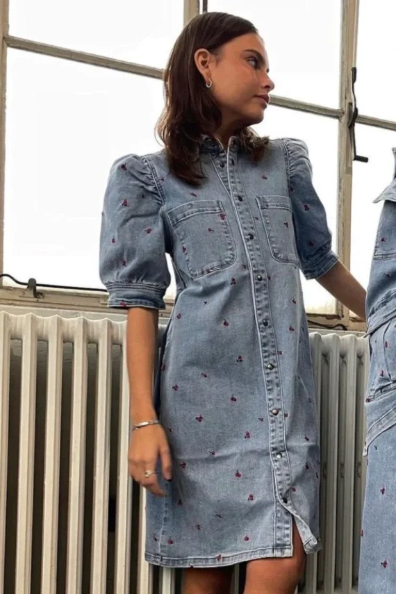 Dress S231297 | Sofie Schnoor