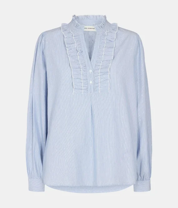 Blouse gestreept | Sofie Schnoor
