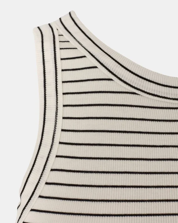 Gestreepte top | Sofie Schnoor