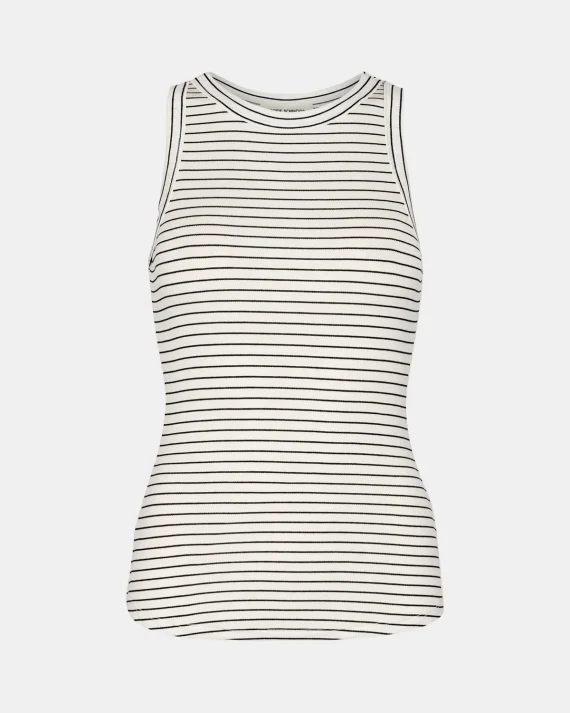 Gestreepte top | Sofie Schnoor