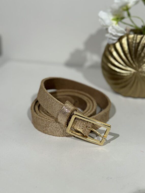 Riem goud | Trezz