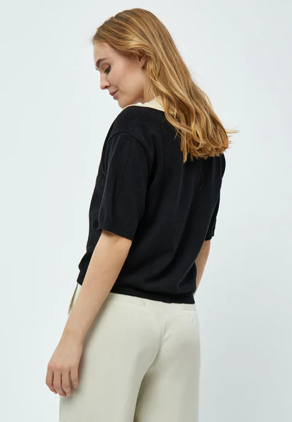 Pamia polo | Minus