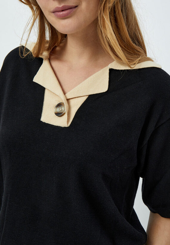 Pamia polo | Minus