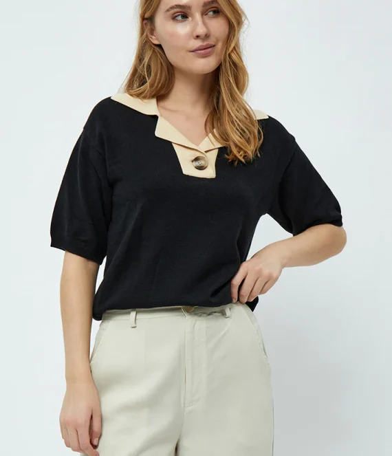 Pamia polo | Minus