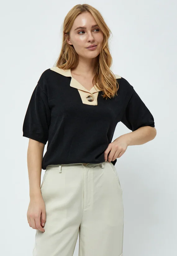 Pamia polo | Minus