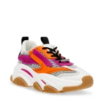 Possession orange/magenta | Steve Madden