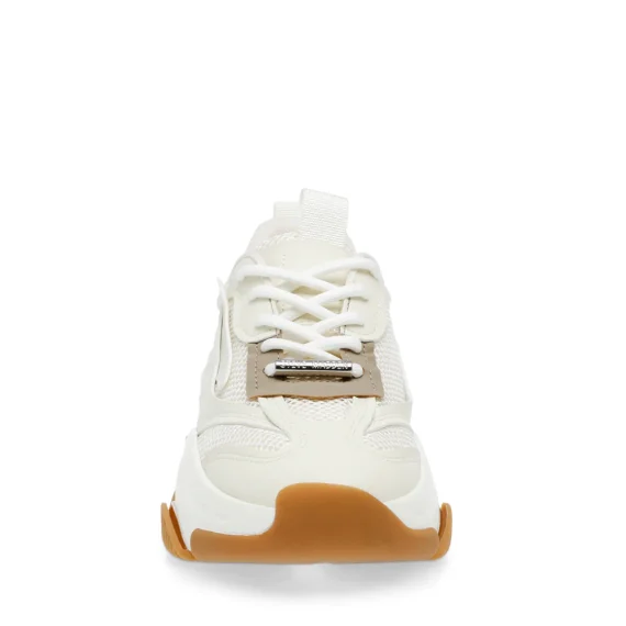 Possession white/gum | Steve Madden