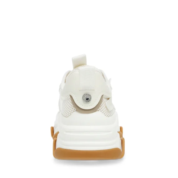 Possession white/gum | Steve Madden