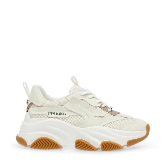 Possession white/gum | Steve Madden