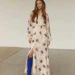 Dress Flower | Sofie Schnoor