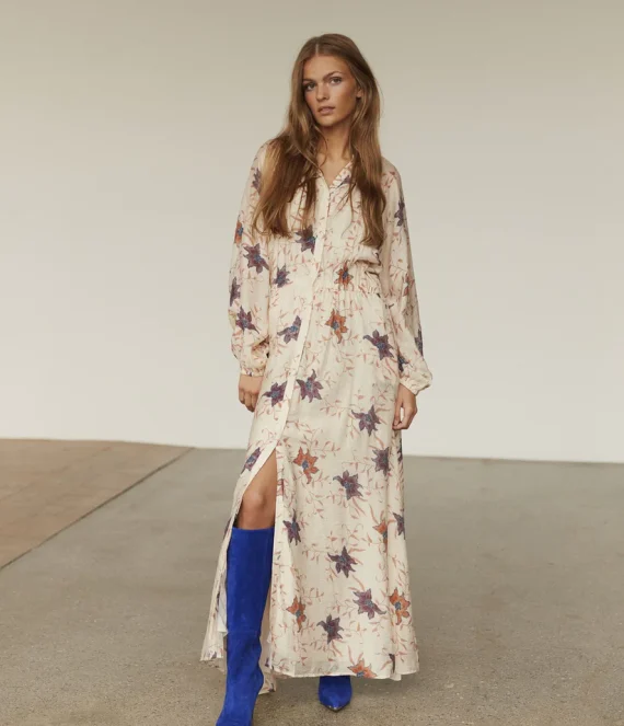 Dress Flower | Sofie Schnoor