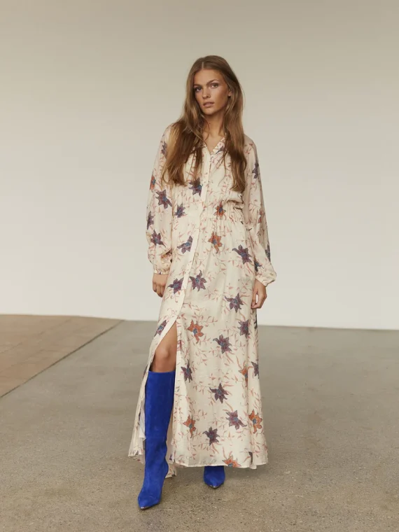 Dress Flower | Sofie Schnoor