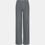 Gestreepte broek | Sofie Schnoor