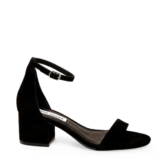 Irenee black | Steve Madden
