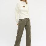 Siennamw Pullover | My Essential Wardrobe